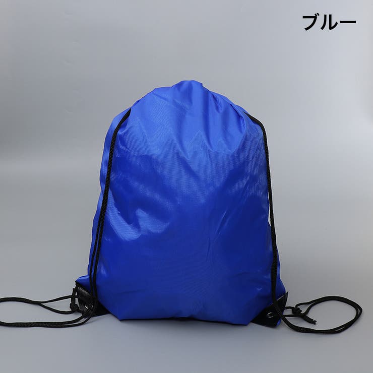 ナップサック リュックサック メンズ[品番：FQ000203884]｜PlusNao
