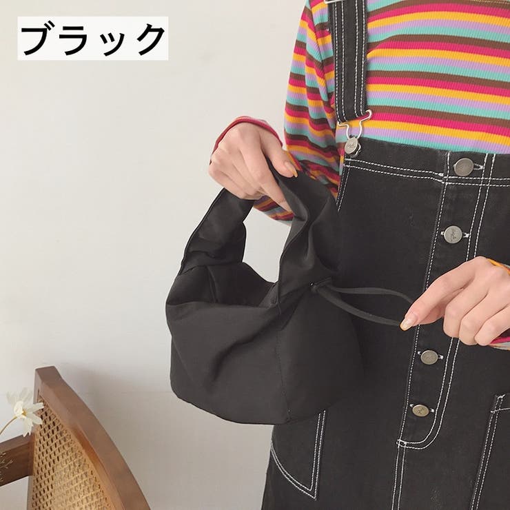 ハンドバッグ 手提げ レディース | PlusNao | 詳細画像10 