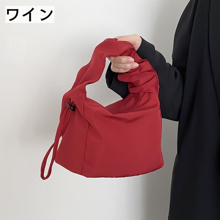 ハンドバッグ 手提げ レディース | PlusNao | 詳細画像18 