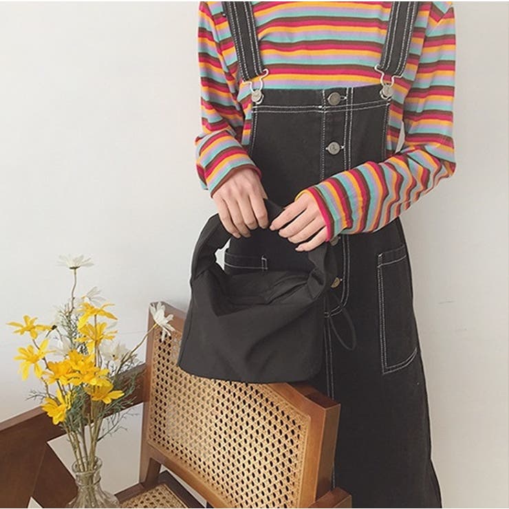 ハンドバッグ 手提げ レディース | PlusNao | 詳細画像2 