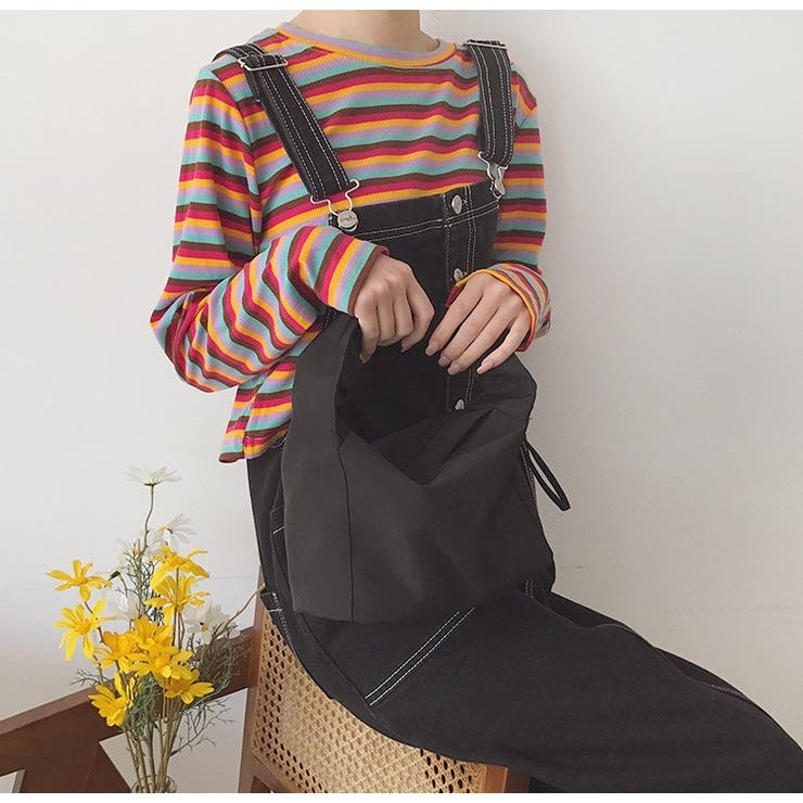 ハンドバッグ 手提げ レディース | PlusNao | 詳細画像3 