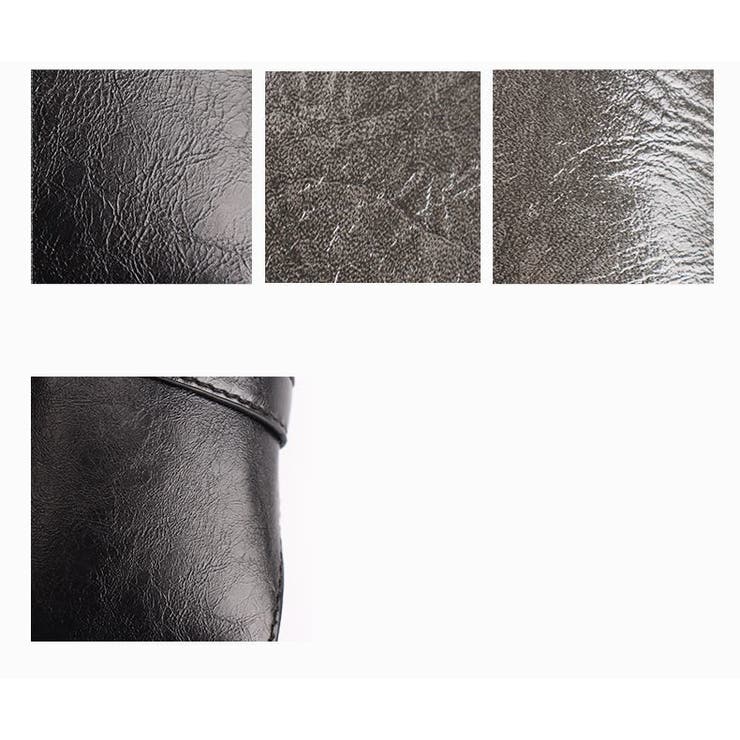 シザーケース シザーバッグ ツールケース | PlusNao | 詳細画像10 