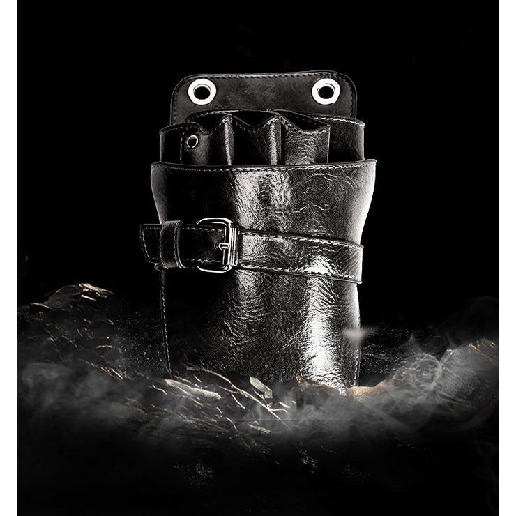 シザーケース シザーバッグ ツールケース | PlusNao | 詳細画像3 