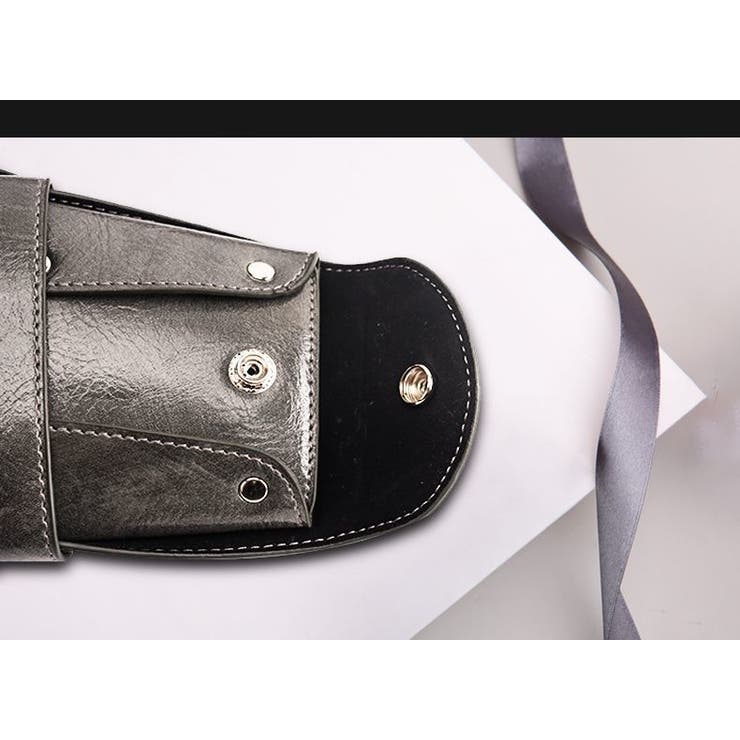 シザーケース シザーバッグ ツールケース | PlusNao | 詳細画像7 