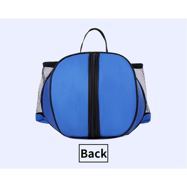 バスケットボールバッグ ボールケース ボール収納 | PlusNao | 詳細画像13 