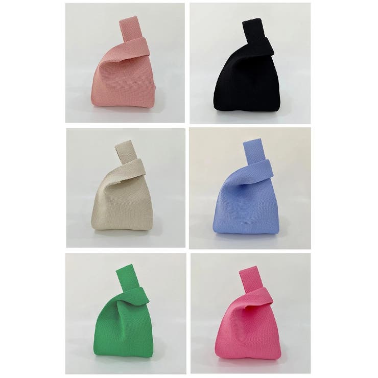 ハンドバッグ レディース 女性 | PlusNao | 詳細画像4 