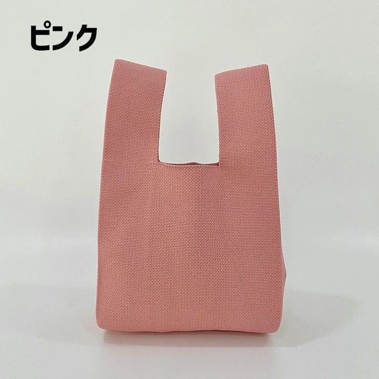 ハンドバッグ レディース 女性 | PlusNao | 詳細画像7 