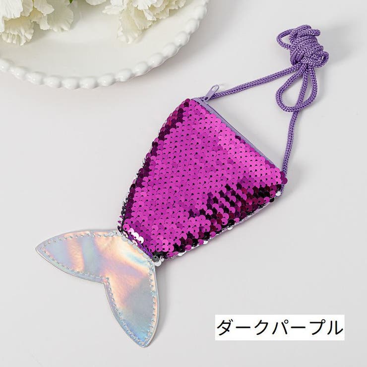 ポシェット ポーチ ミニショルダーバッグ | PlusNao | 詳細画像11 