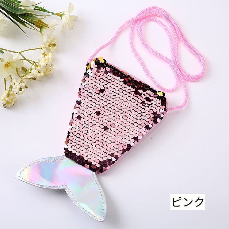 ポシェット ポーチ ミニショルダーバッグ | PlusNao | 詳細画像4 