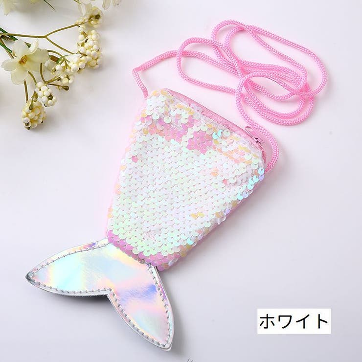 ポシェット ポーチ ミニショルダーバッグ | PlusNao | 詳細画像6 