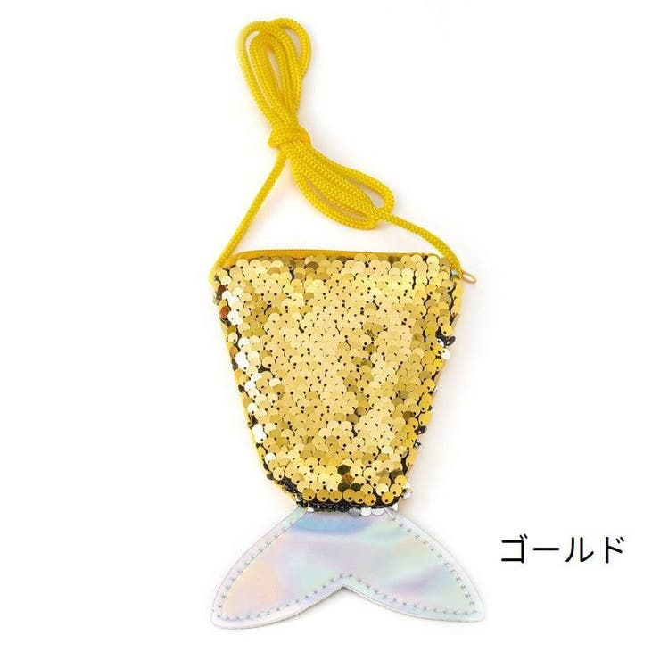 ポシェット ポーチ ミニショルダーバッグ | PlusNao | 詳細画像9 