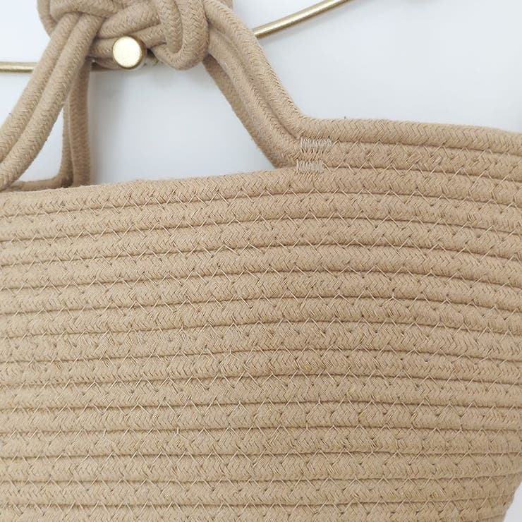 ハンドバッグ レディース 手提げ | PlusNao | 詳細画像11 