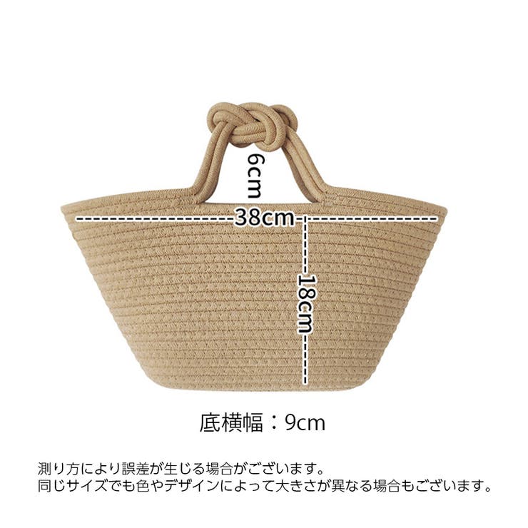 ハンドバッグ レディース 手提げ | PlusNao | 詳細画像13 