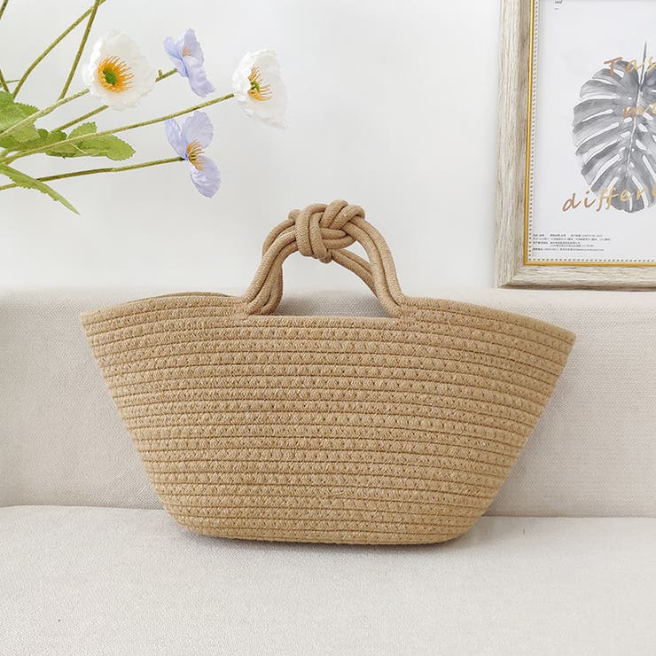 ハンドバッグ レディース 手提げ | PlusNao | 詳細画像7 