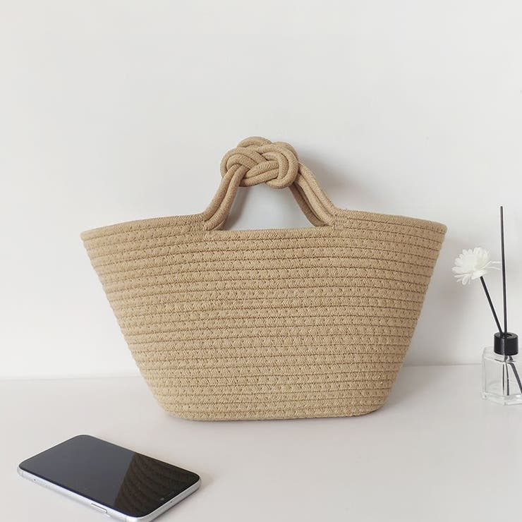 ハンドバッグ レディース 手提げ | PlusNao | 詳細画像9 