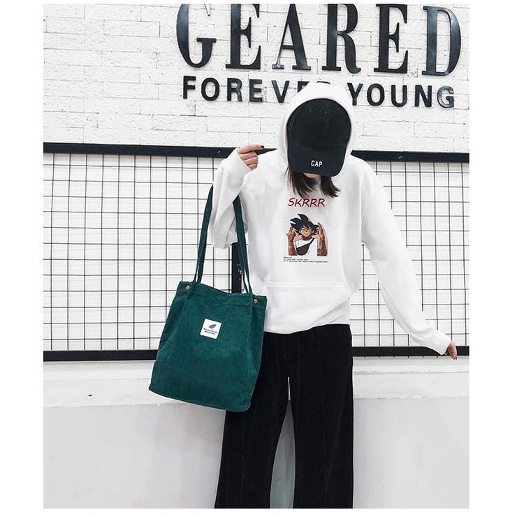 トートバッグ 手提げバッグ レディース | PlusNao | 詳細画像10 