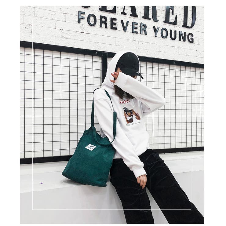 トートバッグ 手提げバッグ レディース | PlusNao | 詳細画像13 