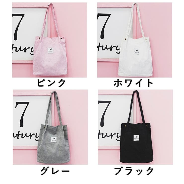 トートバッグ 手提げバッグ レディース | PlusNao | 詳細画像19 