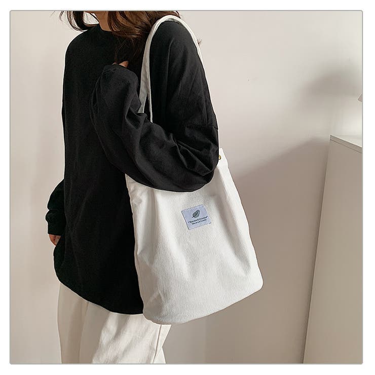 トートバッグ 手提げバッグ レディース | PlusNao | 詳細画像3 