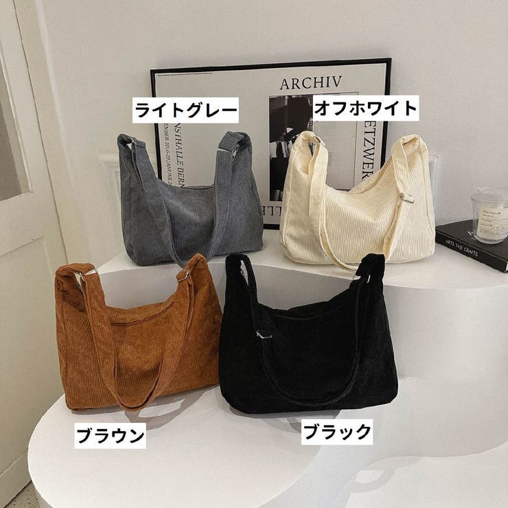 ショルダーバッグ 鞄 レディース | PlusNao | 詳細画像19 
