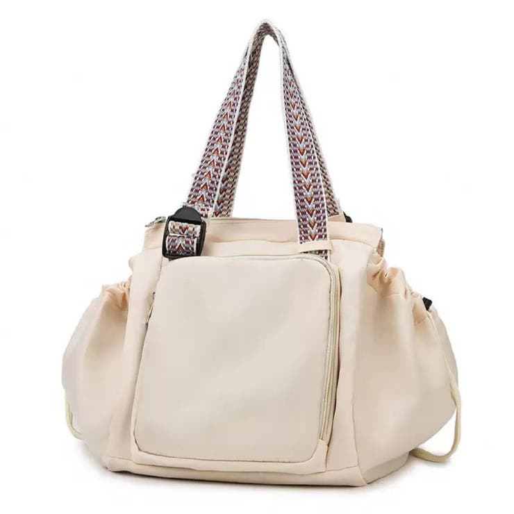 マザーズバッグ エコバッグ リュックサック | PlusNao | 詳細画像11 