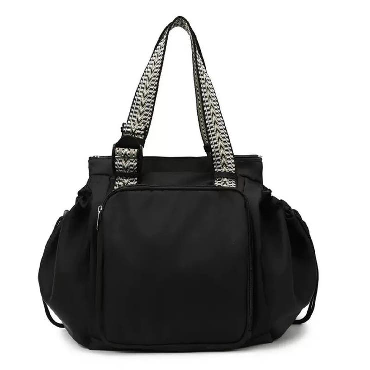 マザーズバッグ エコバッグ リュックサック | PlusNao | 詳細画像12 