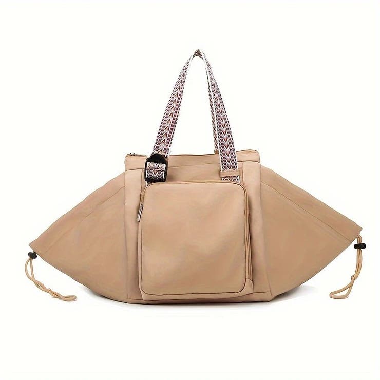 マザーズバッグ エコバッグ リュックサック | PlusNao | 詳細画像15 