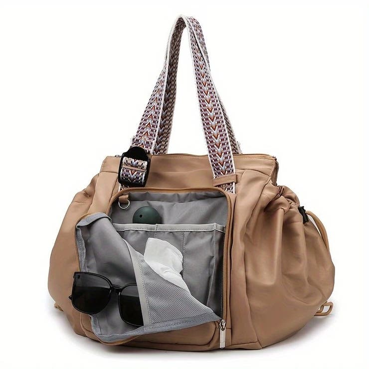 マザーズバッグ エコバッグ リュックサック | PlusNao | 詳細画像8 