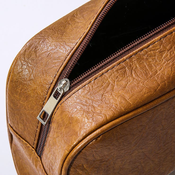 セカンドバッグ セカンドポーチ メンズ | PlusNao | 詳細画像11 