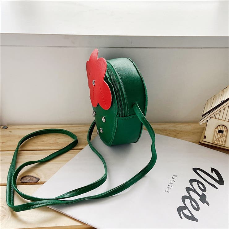 ポシェット ショルダーバッグ 鞄 | PlusNao | 詳細画像11 