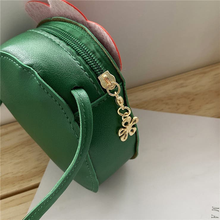 ポシェット ショルダーバッグ 鞄 | PlusNao | 詳細画像13 