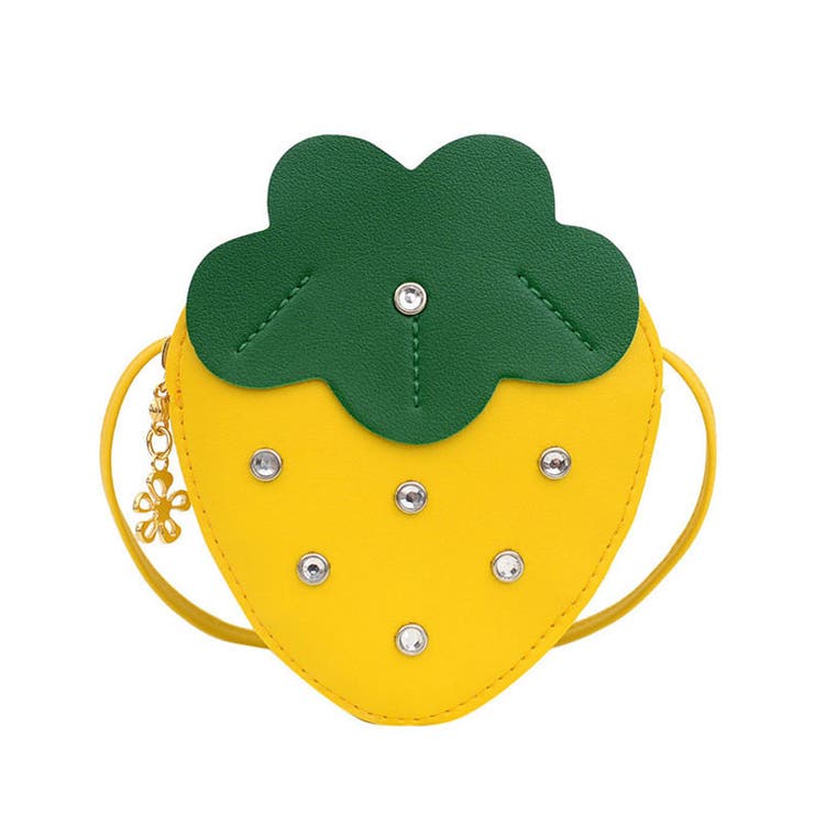 ポシェット ショルダーバッグ 鞄 | PlusNao | 詳細画像16 