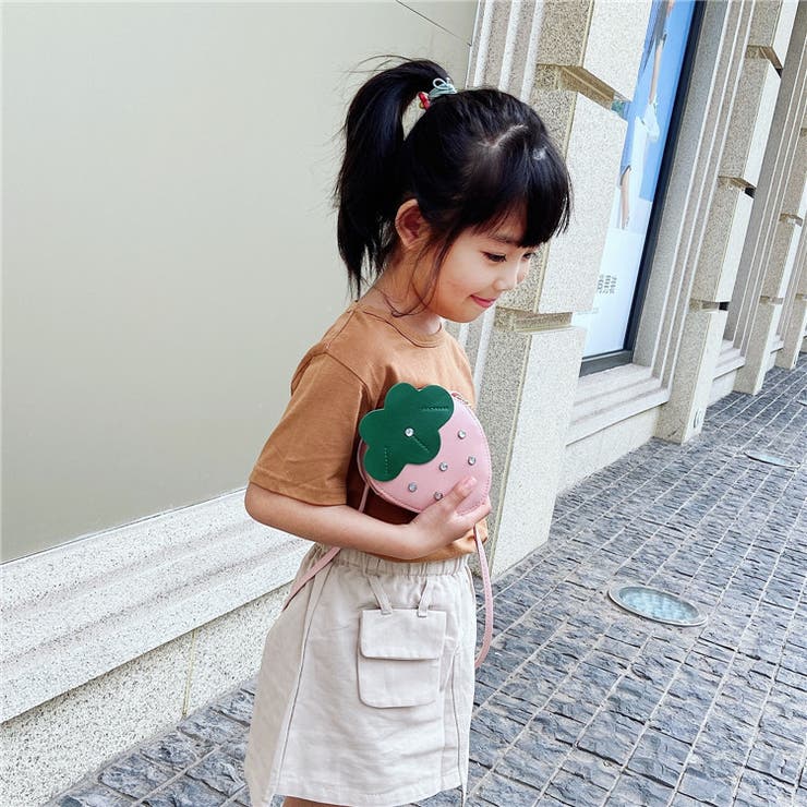 ポシェット ショルダーバッグ 鞄 | PlusNao | 詳細画像2 