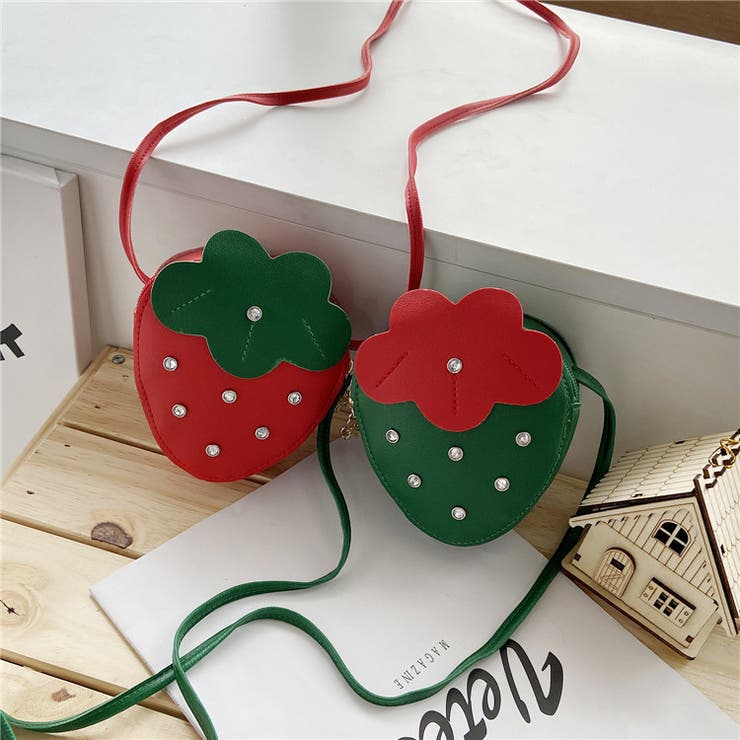 ポシェット ショルダーバッグ 鞄 | PlusNao | 詳細画像7 