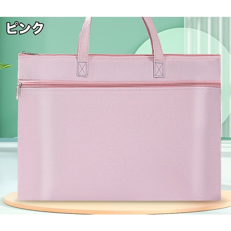 レッスンバッグ トートバッグ 手提げバッグ | PlusNao | 詳細画像13 