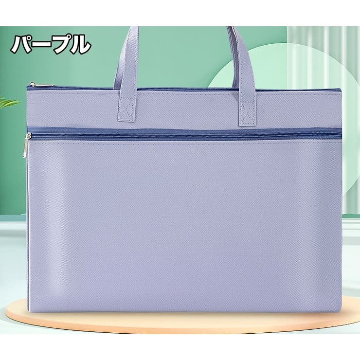 レッスンバッグ トートバッグ 手提げバッグ | PlusNao | 詳細画像14 