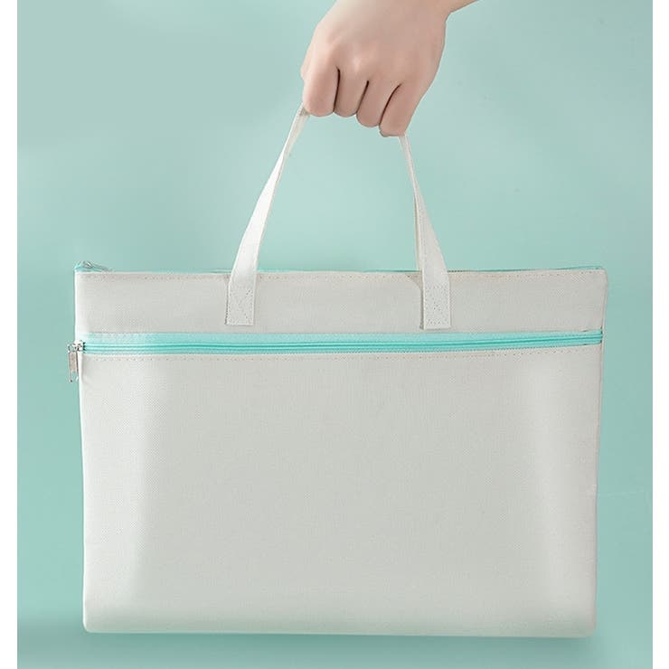 レッスンバッグ トートバッグ 手提げバッグ | PlusNao | 詳細画像6 