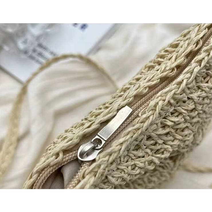 ミニショルダーバッグ バッグ サコッシュ | PlusNao | 詳細画像7 