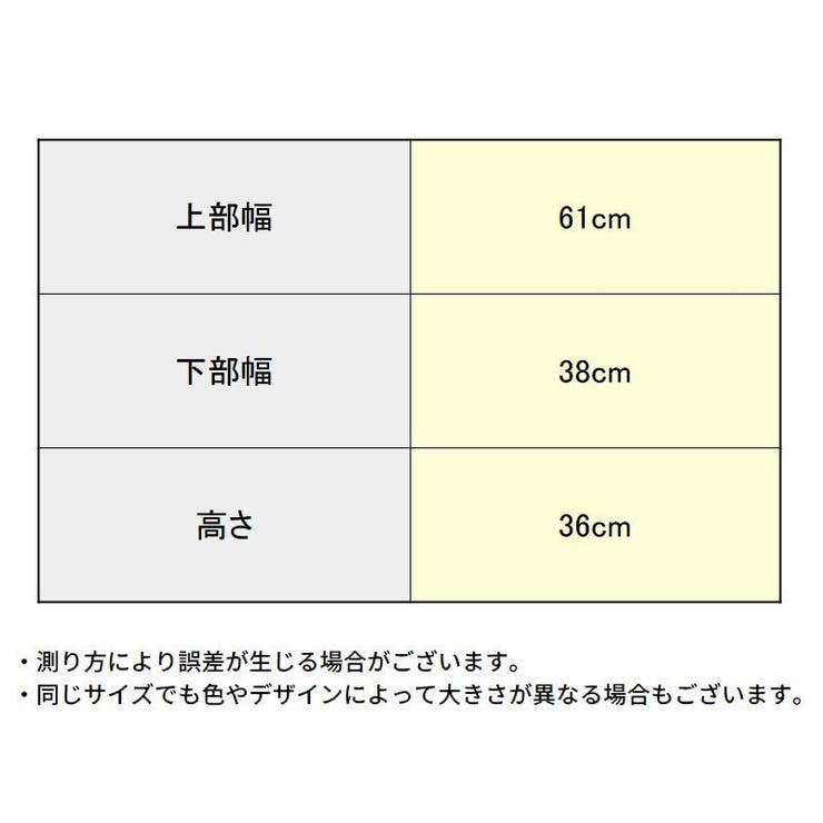 トートバッグ 女性 キャンバス | PlusNao | 詳細画像20 