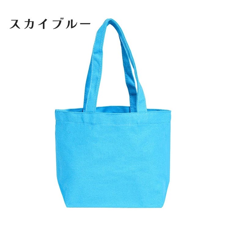 トートバッグ 肩掛けバッグ ハンドバッグ | PlusNao | 詳細画像10 