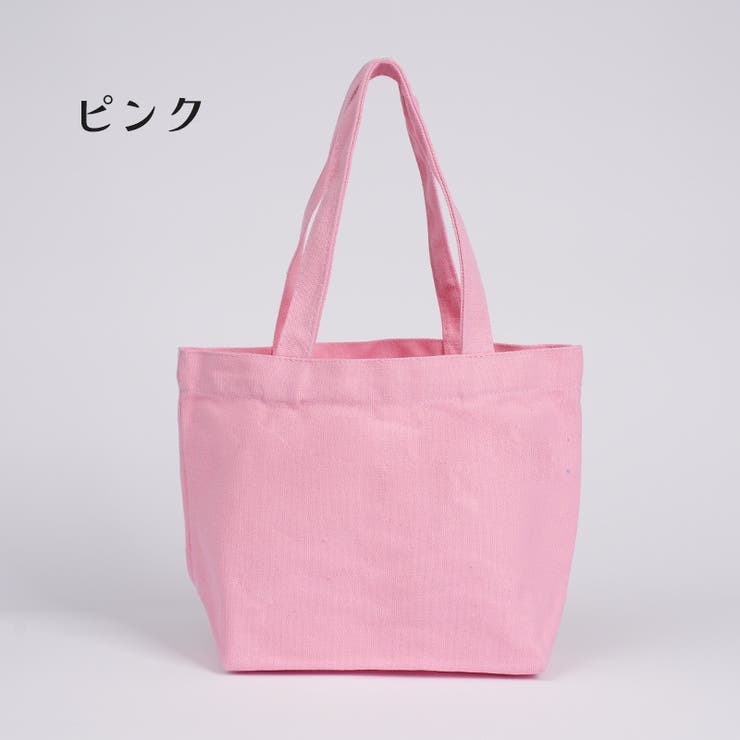 トートバッグ 肩掛けバッグ ハンドバッグ | PlusNao | 詳細画像11 
