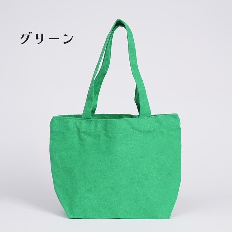 トートバッグ 肩掛けバッグ ハンドバッグ | PlusNao | 詳細画像14 