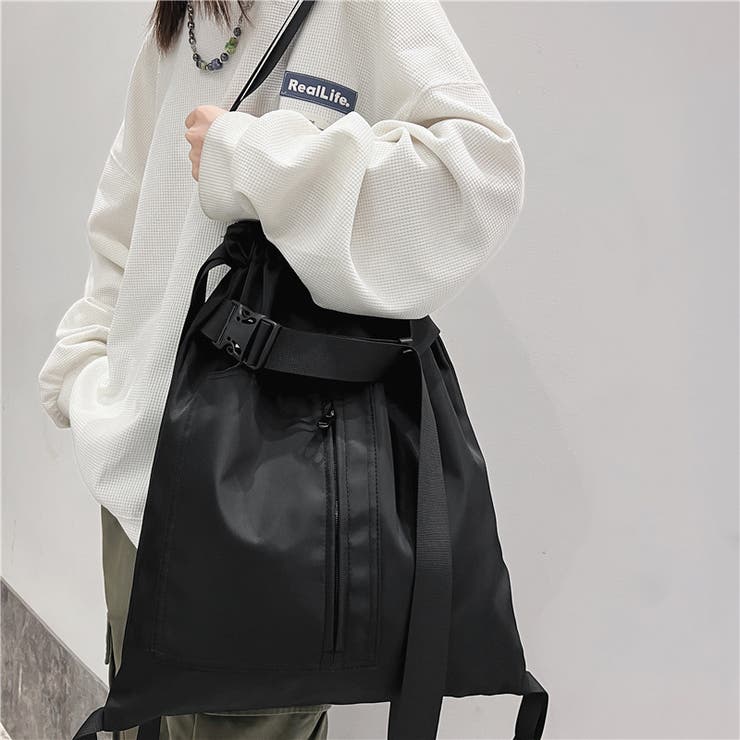 2wayバック ショルダーバック トートバック | PlusNao | 詳細画像10 