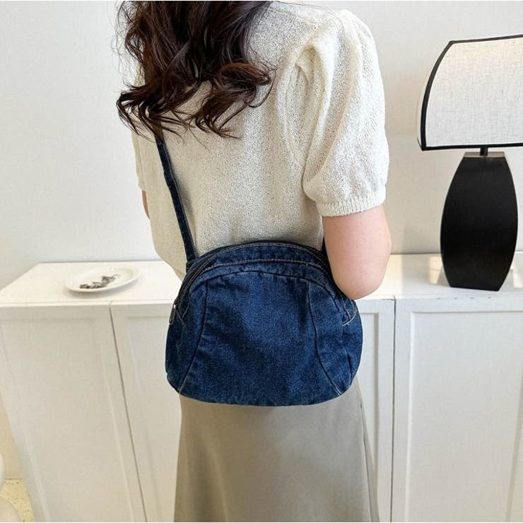 ショルダーバッグ レディース 女性 | PlusNao | 詳細画像11 