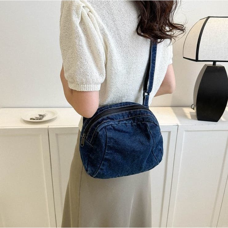 ショルダーバッグ レディース 女性 | PlusNao | 詳細画像12 