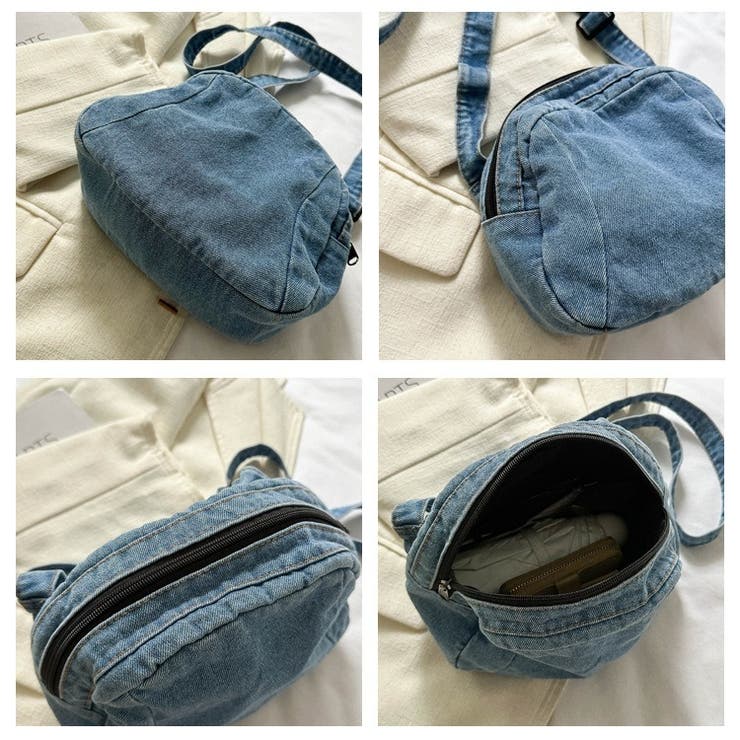 ショルダーバッグ レディース 女性 | PlusNao | 詳細画像15 