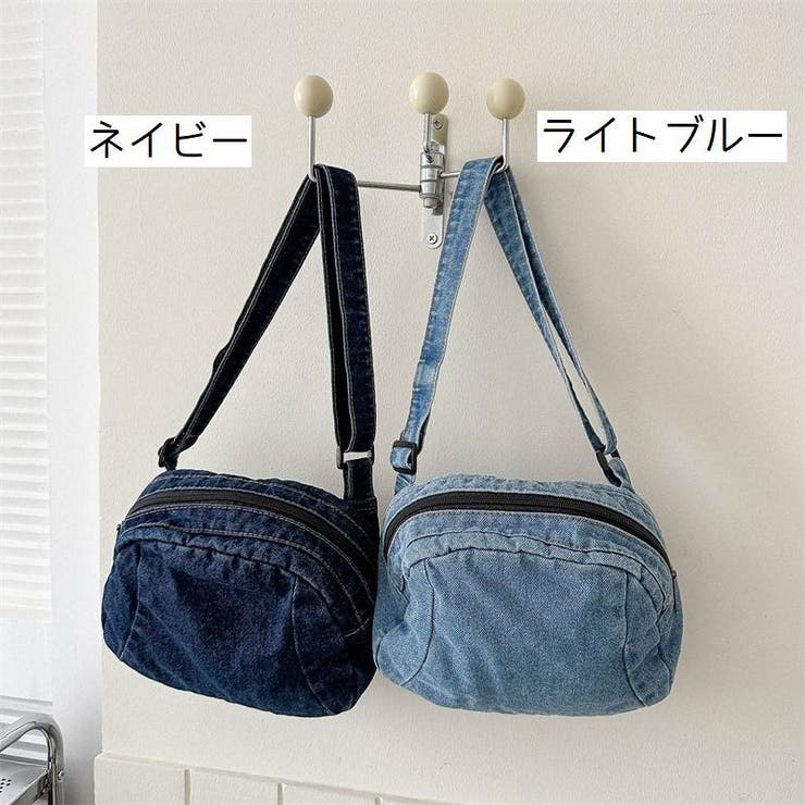 ショルダーバッグ レディース 女性 | PlusNao | 詳細画像16 