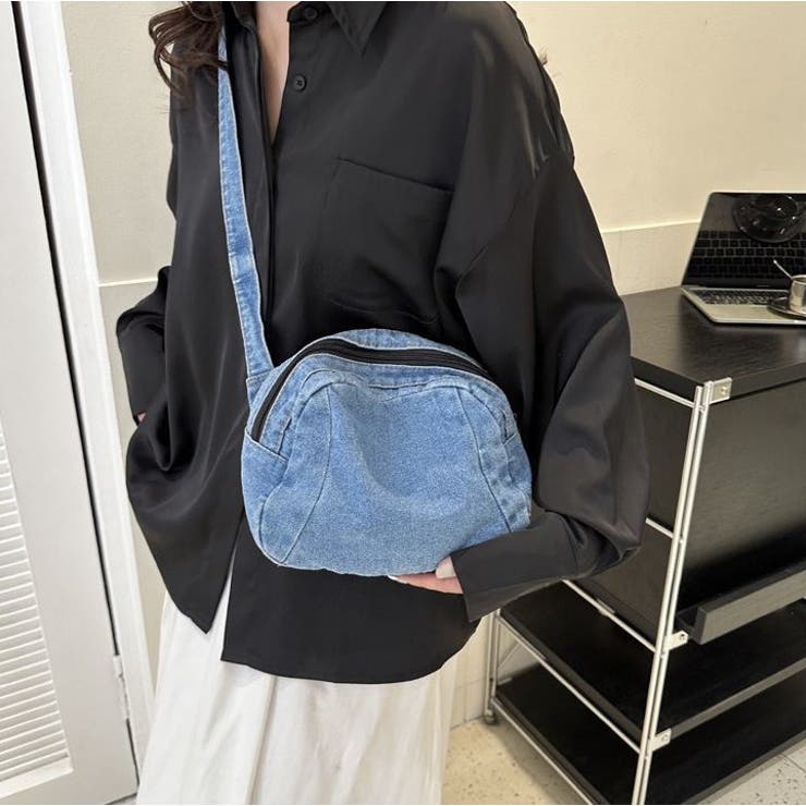 ショルダーバッグ レディース 女性 | PlusNao | 詳細画像2 