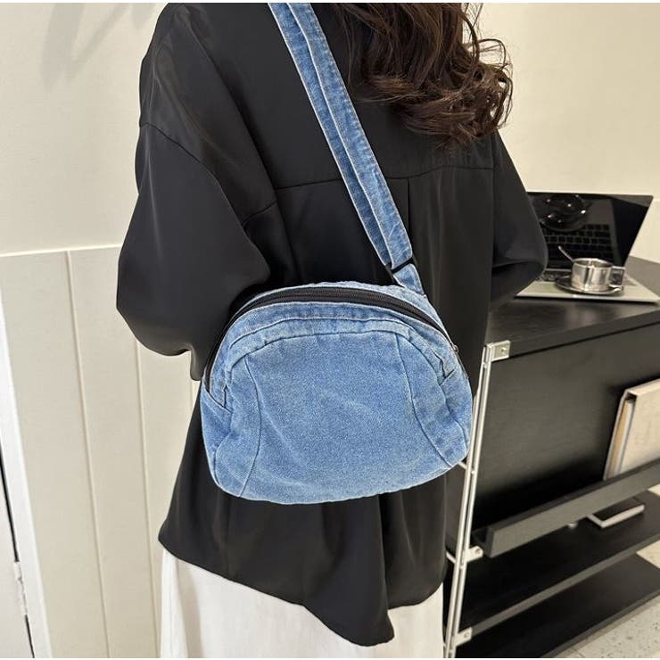 ショルダーバッグ レディース 女性 | PlusNao | 詳細画像4 