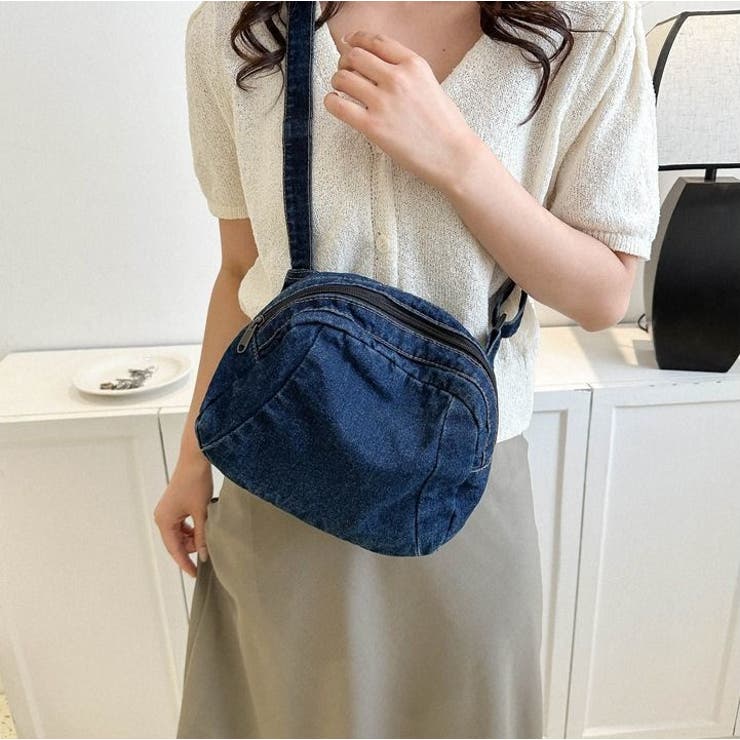 ショルダーバッグ レディース 女性 | PlusNao | 詳細画像9 